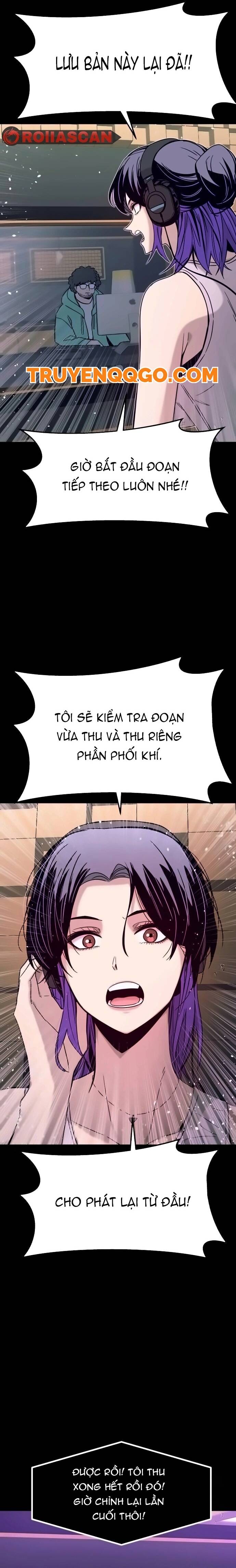 Định mệnh đôi ta giao thoa nơi bến tàu: Chapter 11