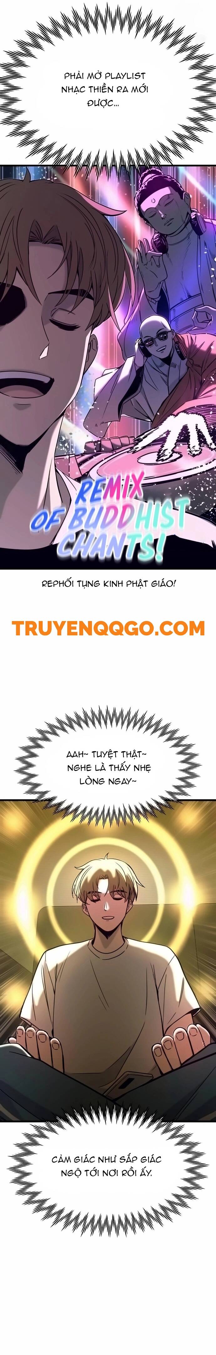 Định mệnh đôi ta giao thoa nơi bến tàu: Chapter 11