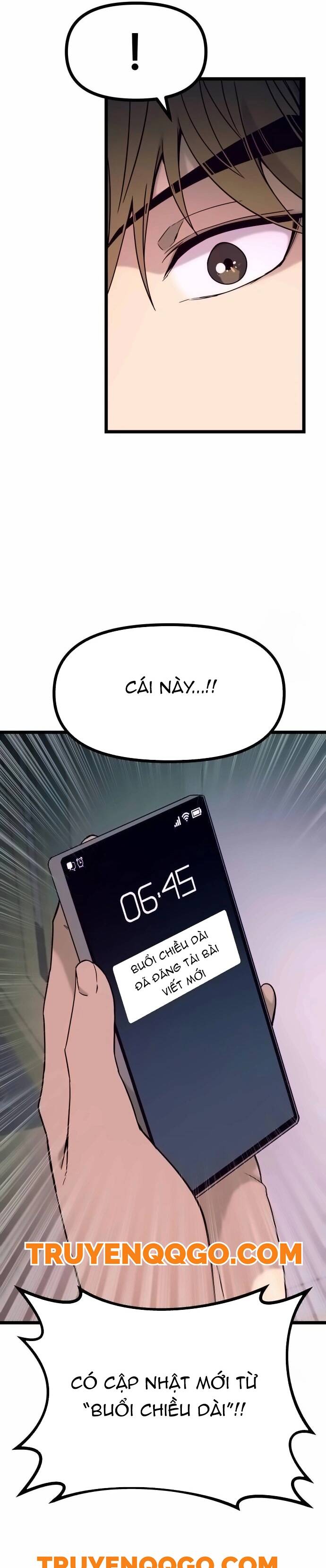 Định mệnh đôi ta giao thoa nơi bến tàu: Chapter 3