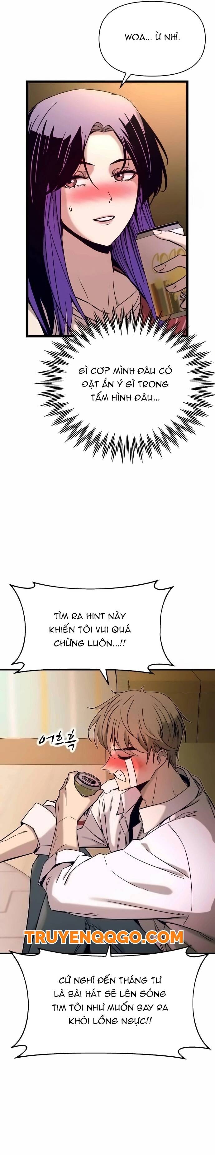 Định mệnh đôi ta giao thoa nơi bến tàu: Chapter 5