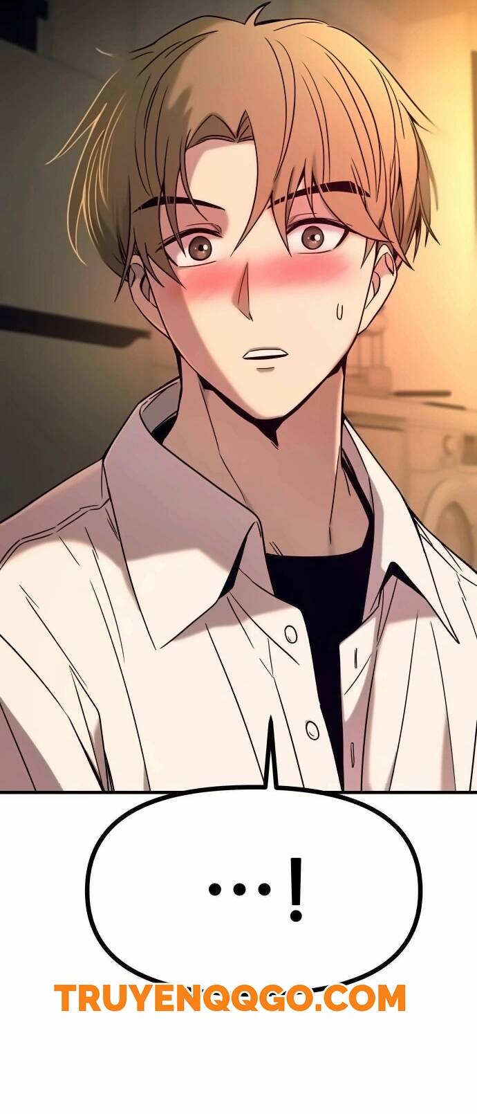 Định mệnh đôi ta giao thoa nơi bến tàu: Chapter 5