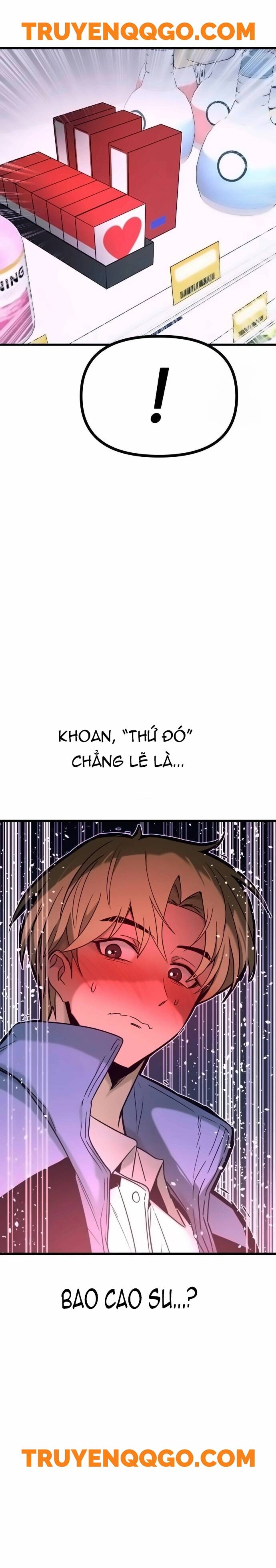 Định mệnh đôi ta giao thoa nơi bến tàu: Chapter 6