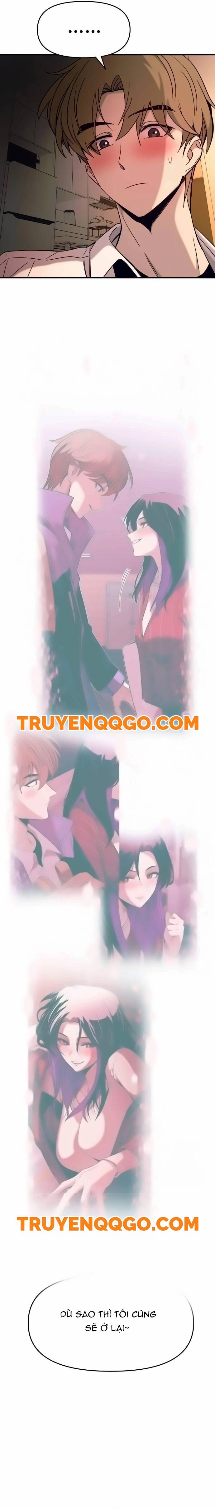 Định mệnh đôi ta giao thoa nơi bến tàu: Chapter 6