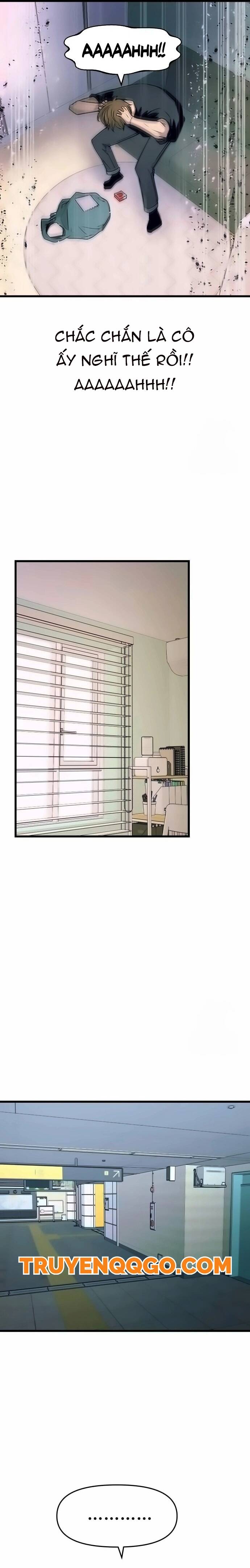 Định mệnh đôi ta giao thoa nơi bến tàu: Chapter 6