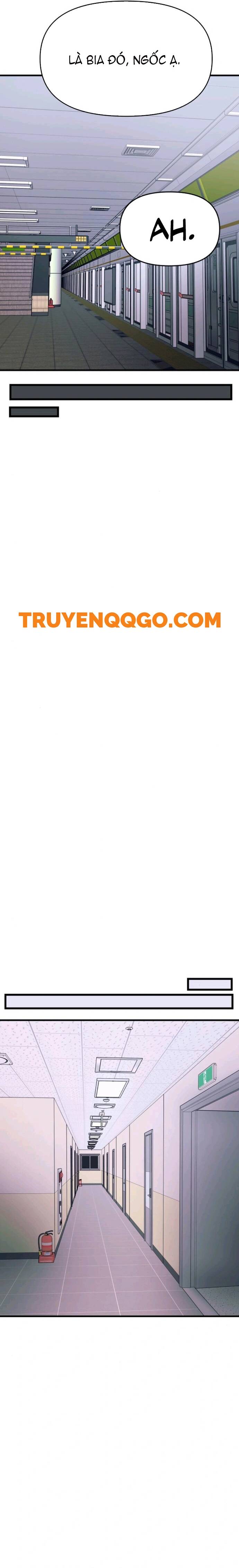 Định mệnh đôi ta giao thoa nơi bến tàu: Chapter 7