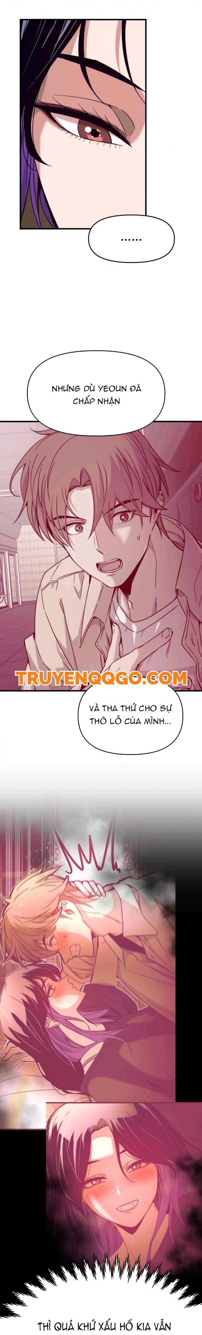 Định mệnh đôi ta giao thoa nơi bến tàu: Chapter 7