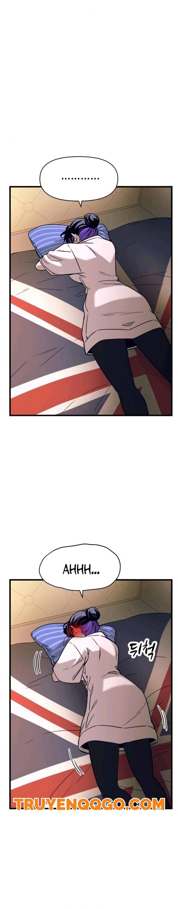 Định mệnh đôi ta giao thoa nơi bến tàu: Chapter 7