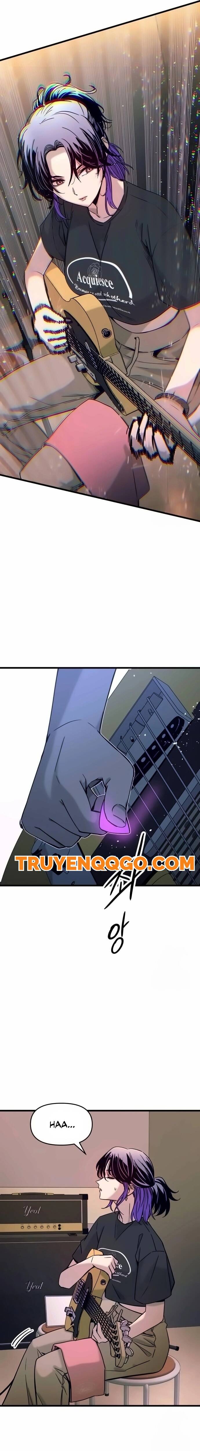 Định mệnh đôi ta giao thoa nơi bến tàu: Chapter 8