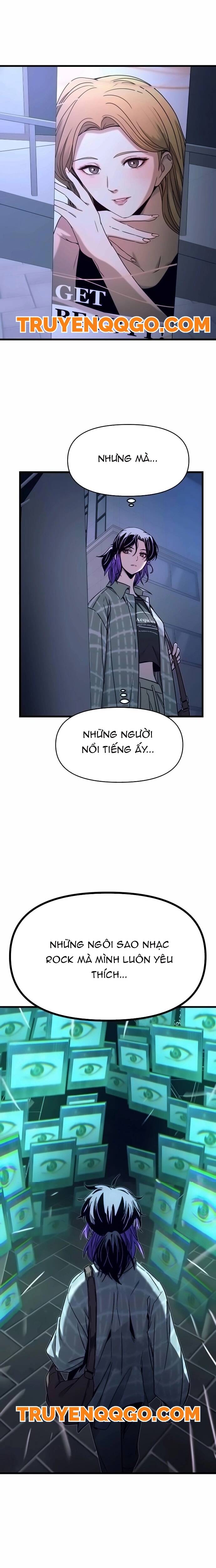 Định mệnh đôi ta giao thoa nơi bến tàu: Chapter 8