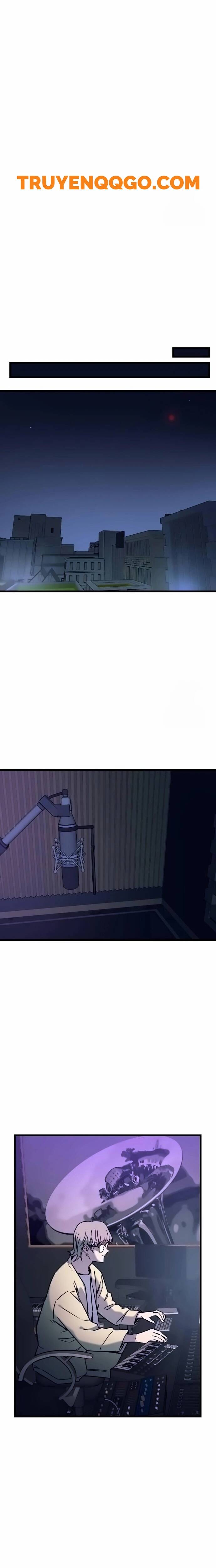 Định mệnh đôi ta giao thoa nơi bến tàu: Chapter 8