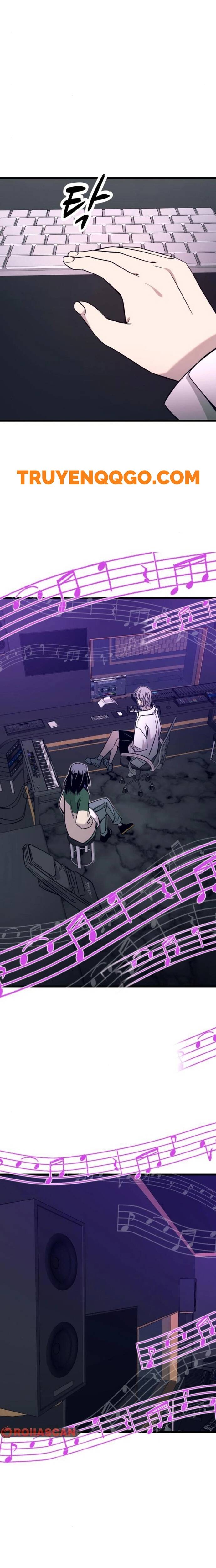 Định mệnh đôi ta giao thoa nơi bến tàu: Chapter 9