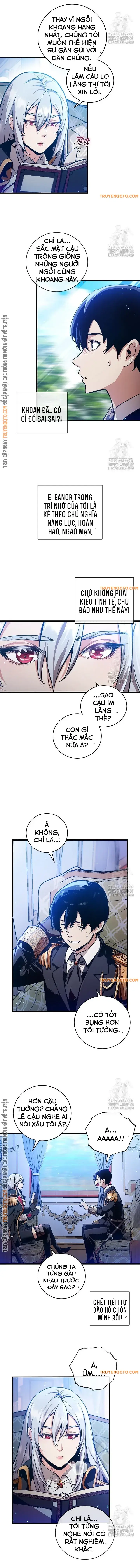 Định Mệnh Được Ác Nhân Yêu Thích: Chapter 1