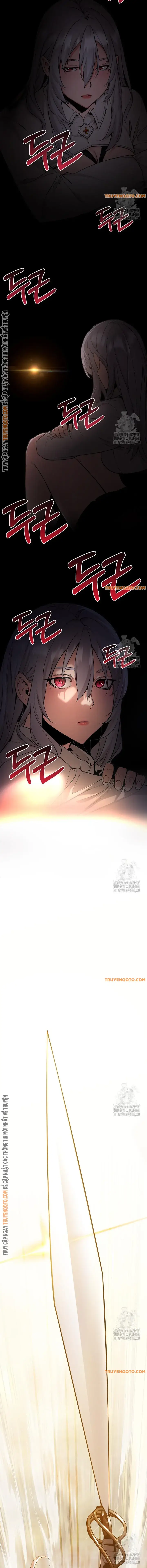 Định Mệnh Được Ác Nhân Yêu Thích: Chapter 12