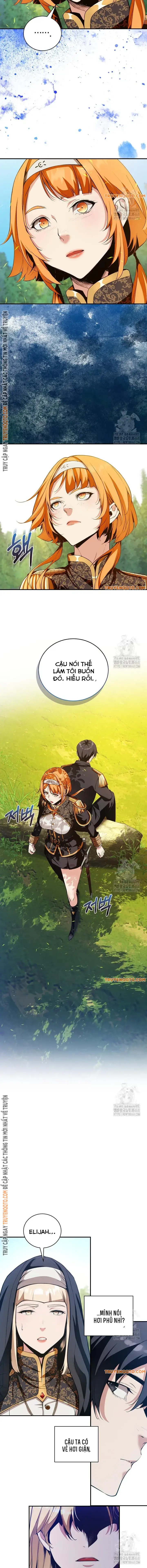 Định Mệnh Được Ác Nhân Yêu Thích: Chapter 15