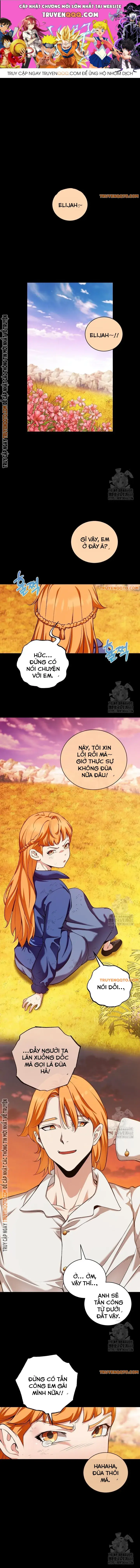 Định Mệnh Được Ác Nhân Yêu Thích: Chapter 19
