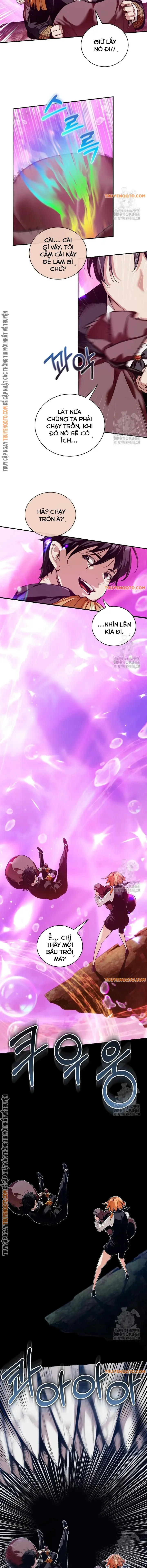 Định Mệnh Được Ác Nhân Yêu Thích: Chapter 20