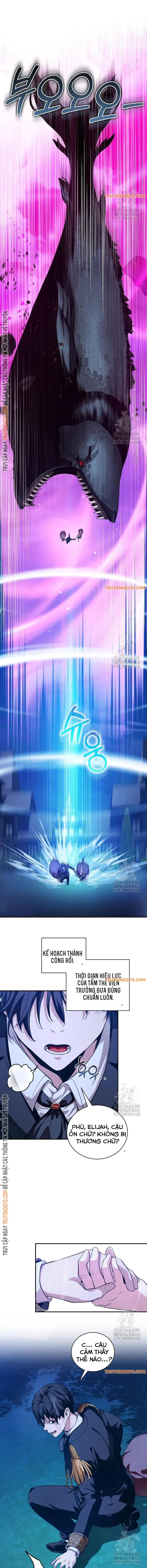 Định Mệnh Được Ác Nhân Yêu Thích: Chapter 20