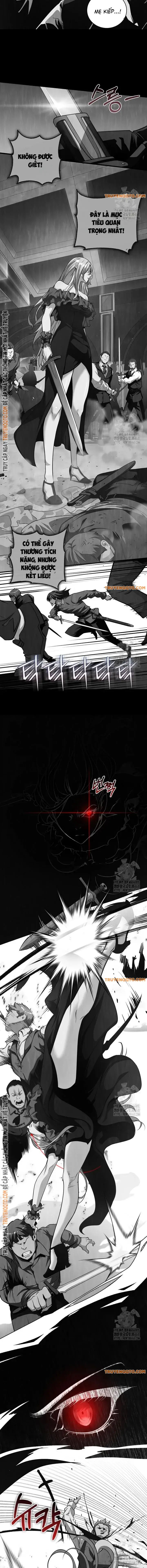 Định Mệnh Được Ác Nhân Yêu Thích: Chapter 22