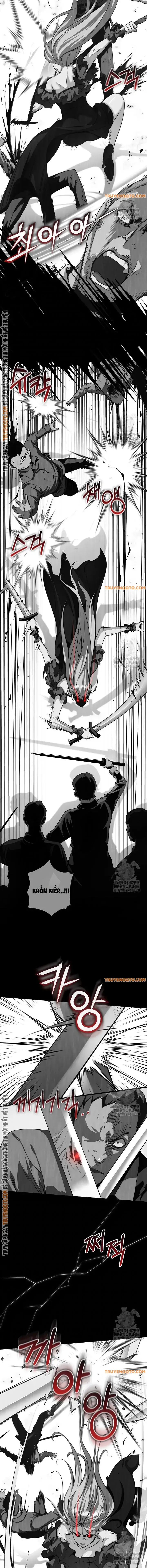 Định Mệnh Được Ác Nhân Yêu Thích: Chapter 22