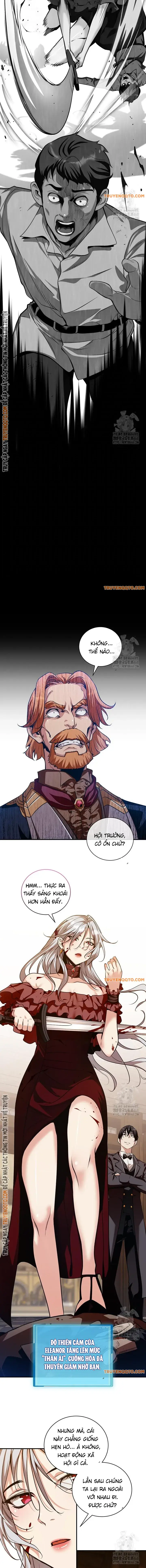 Định Mệnh Được Ác Nhân Yêu Thích: Chapter 22