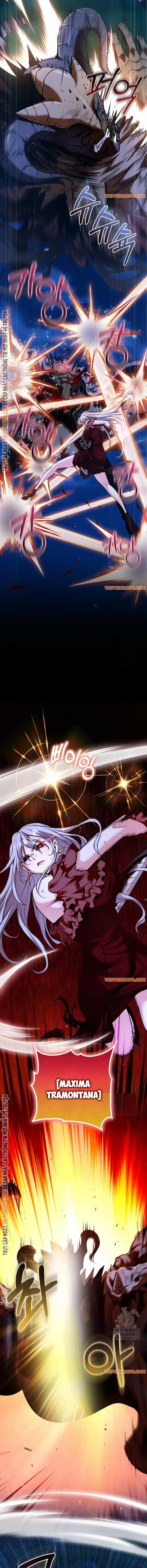 Định Mệnh Được Ác Nhân Yêu Thích: Chapter 24