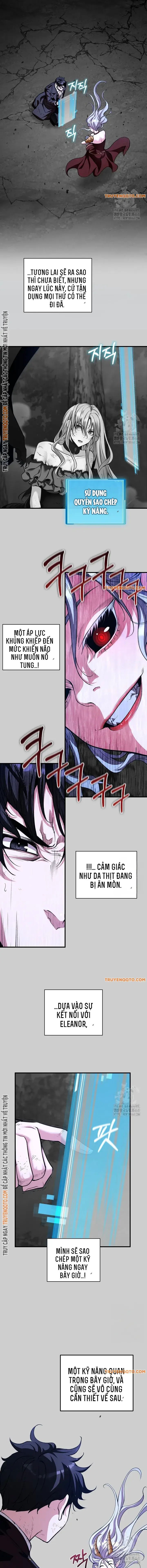 Định Mệnh Được Ác Nhân Yêu Thích: Chapter 25