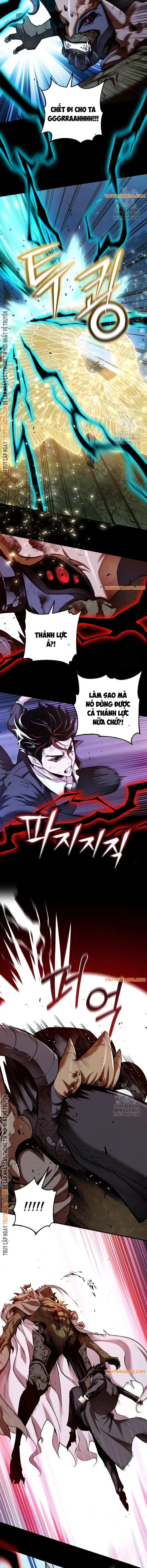 Định Mệnh Được Ác Nhân Yêu Thích: Chapter 26