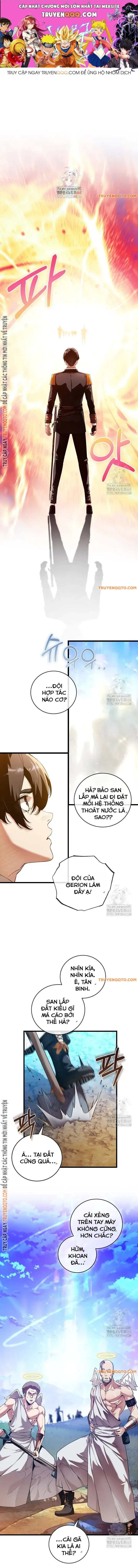 Định Mệnh Được Ác Nhân Yêu Thích: Chapter 7