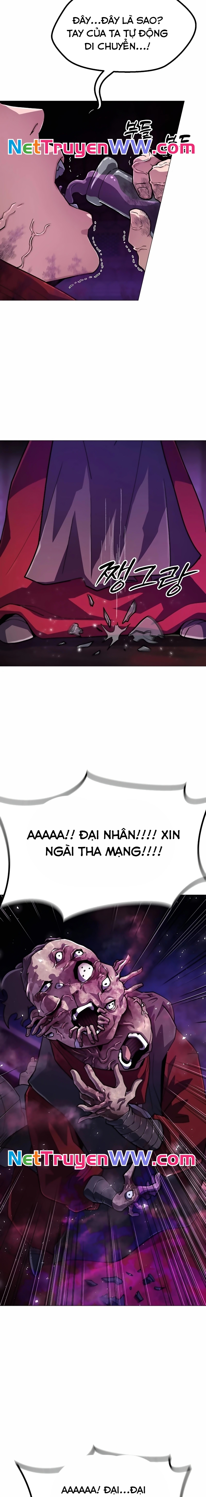 Đỉnh Phong Chi Tinh: Chapter 1