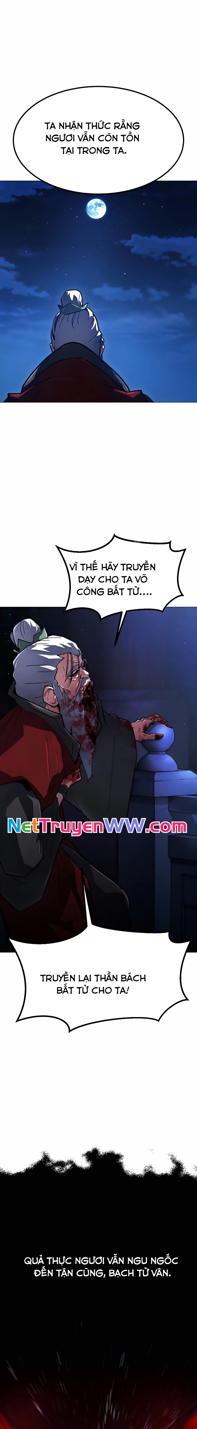 Đỉnh Phong Chi Tinh: Chapter 1