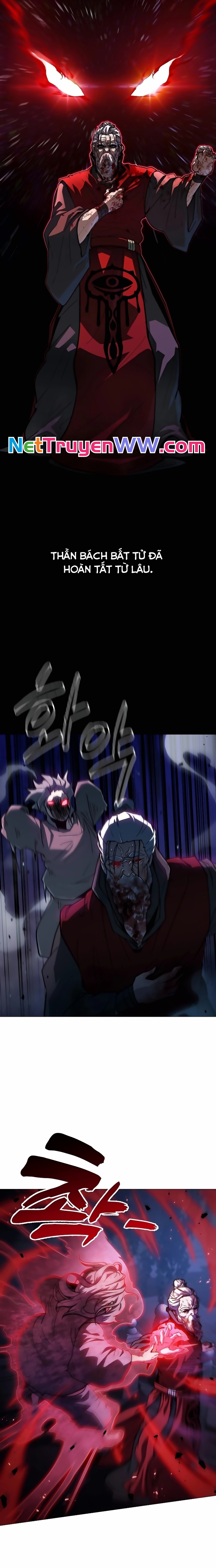 Đỉnh Phong Chi Tinh: Chapter 1