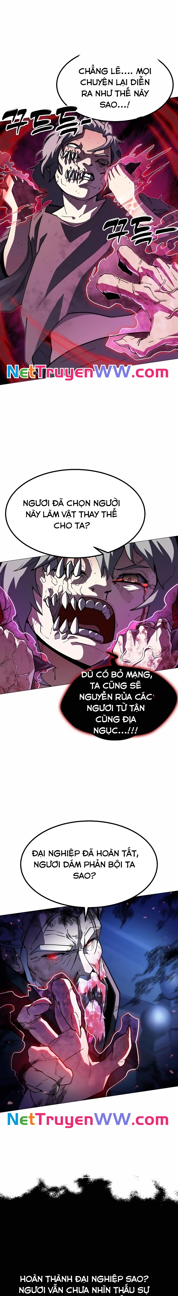Đỉnh Phong Chi Tinh: Chapter 1