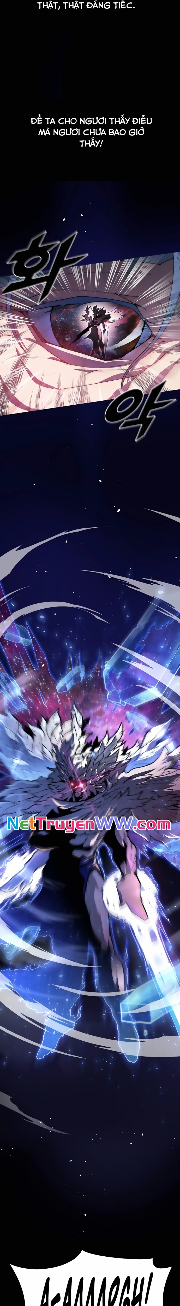 Đỉnh Phong Chi Tinh: Chapter 1