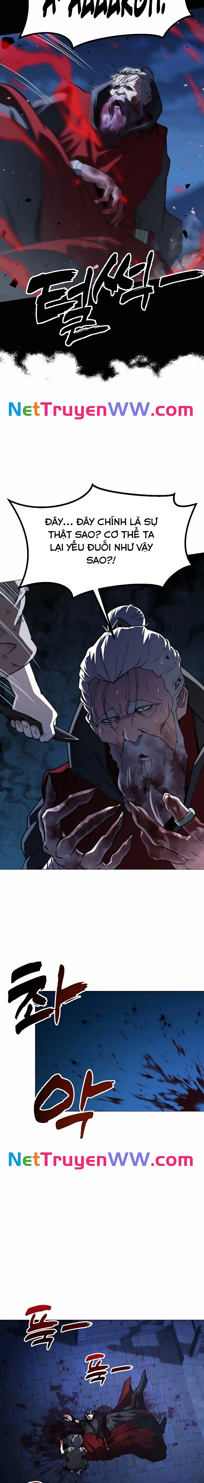 Đỉnh Phong Chi Tinh: Chapter 1