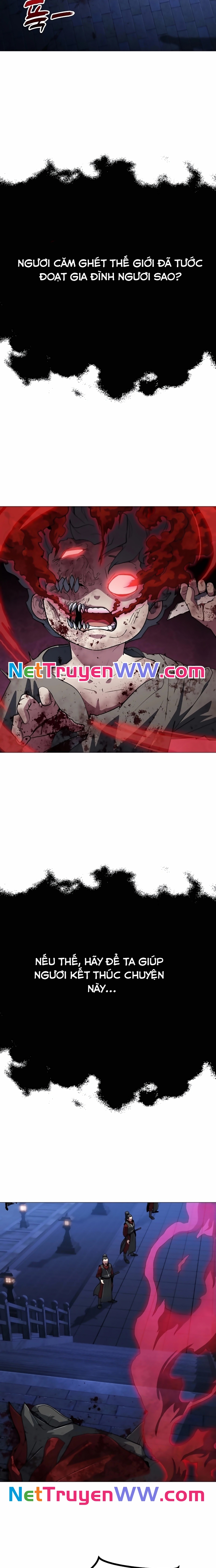 Đỉnh Phong Chi Tinh: Chapter 1