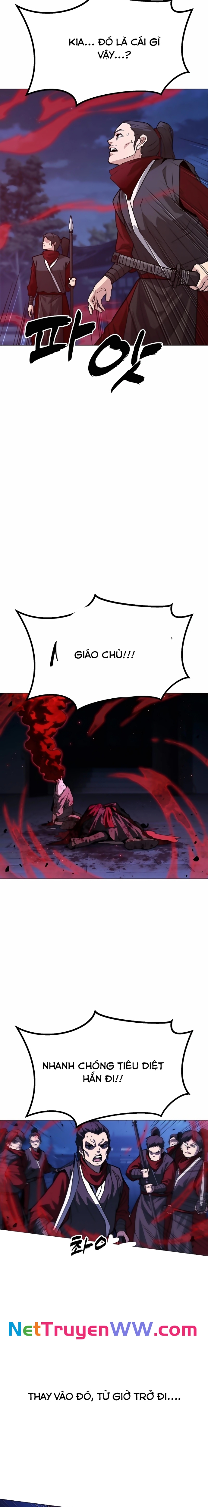 Đỉnh Phong Chi Tinh: Chapter 1