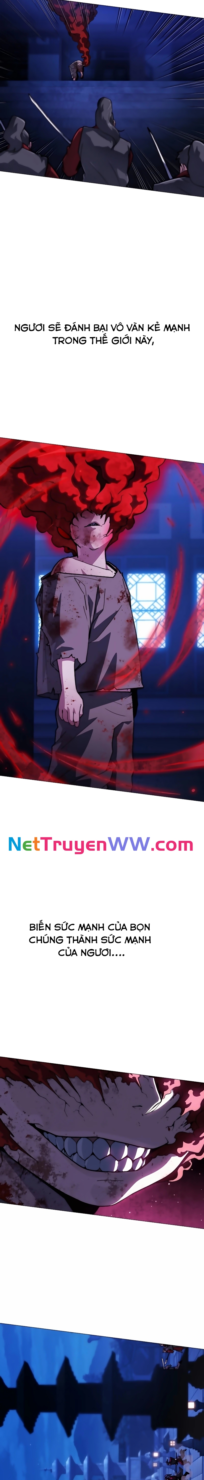 Đỉnh Phong Chi Tinh: Chapter 1