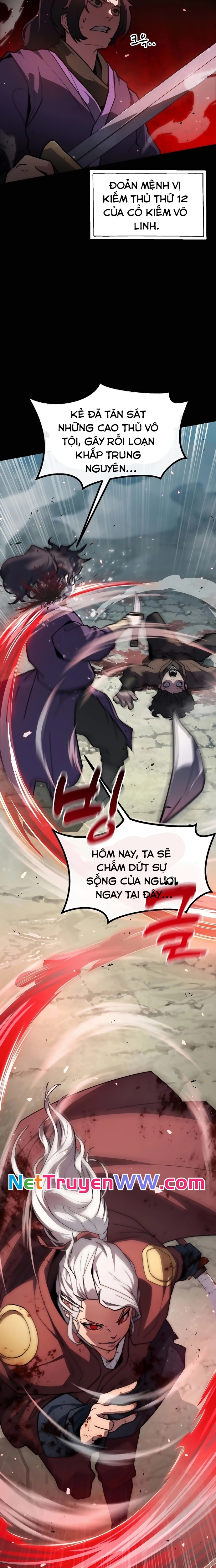 Đỉnh Phong Chi Tinh: Chapter 1