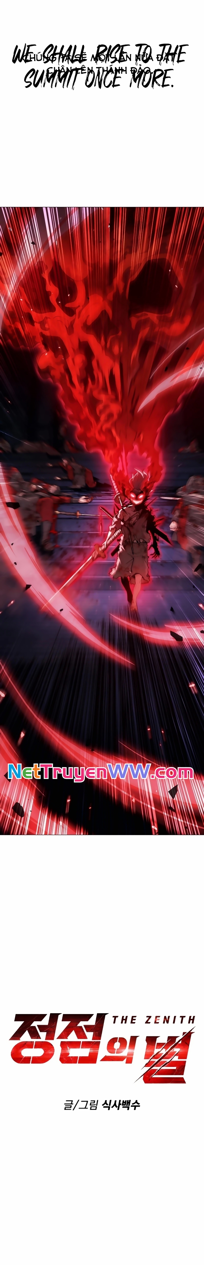 Đỉnh Phong Chi Tinh: Chapter 1