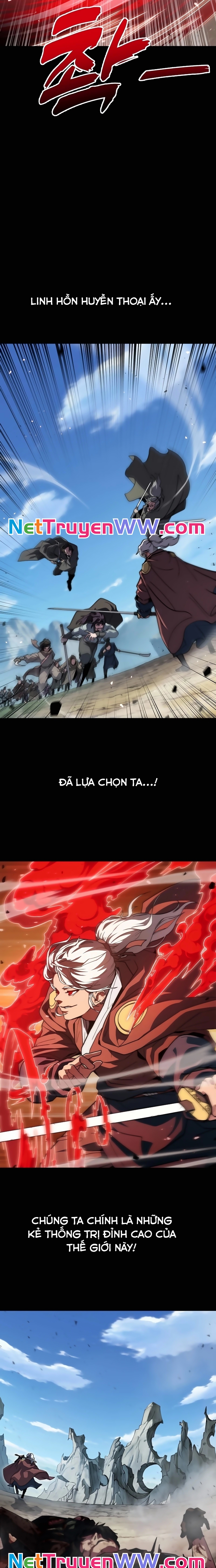 Đỉnh Phong Chi Tinh: Chapter 1