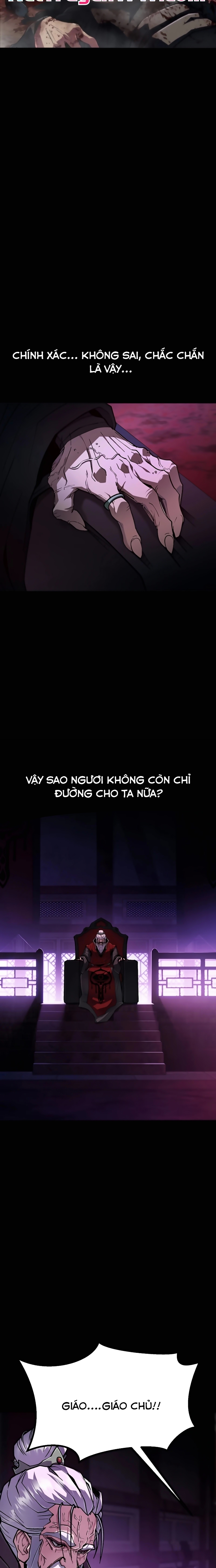 Đỉnh Phong Chi Tinh: Chapter 1