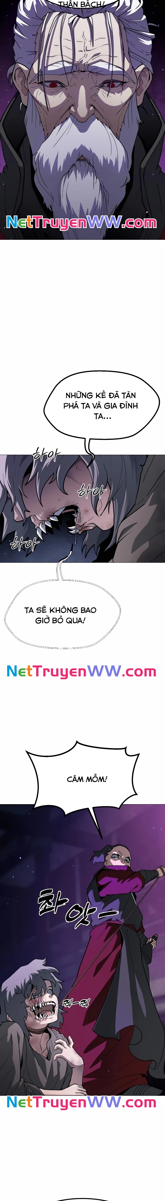 Đỉnh Phong Chi Tinh: Chapter 1