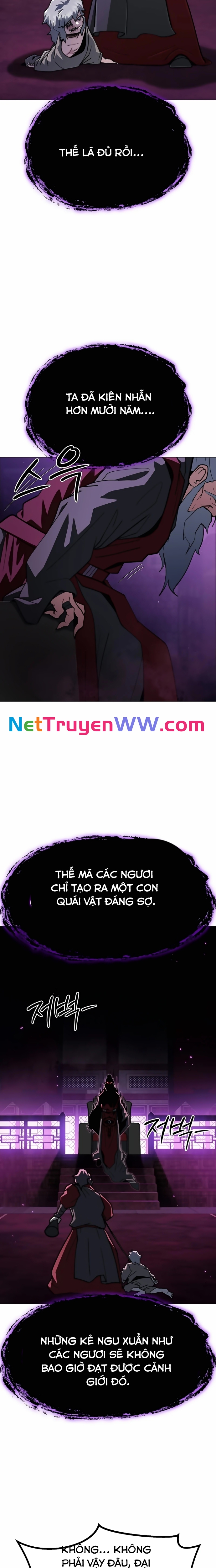 Đỉnh Phong Chi Tinh: Chapter 1