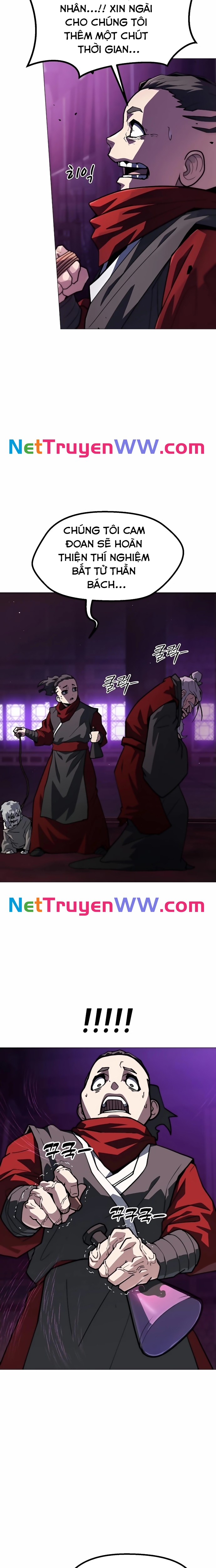 Đỉnh Phong Chi Tinh: Chapter 1