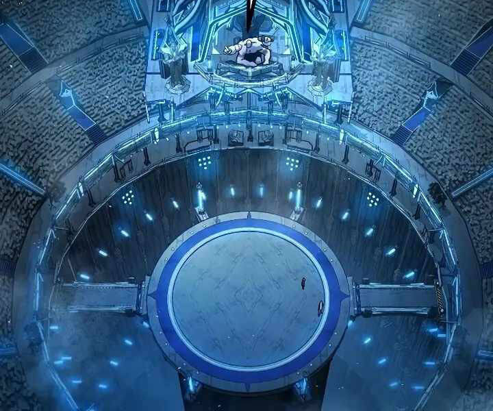 Đỉnh Phong Chi Tinh: Chapter 10