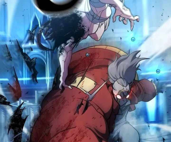 Đỉnh Phong Chi Tinh: Chapter 10