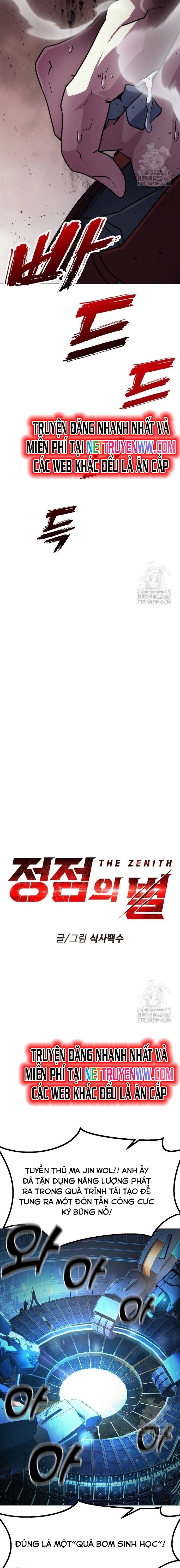 Đỉnh Phong Chi Tinh: Chapter 11