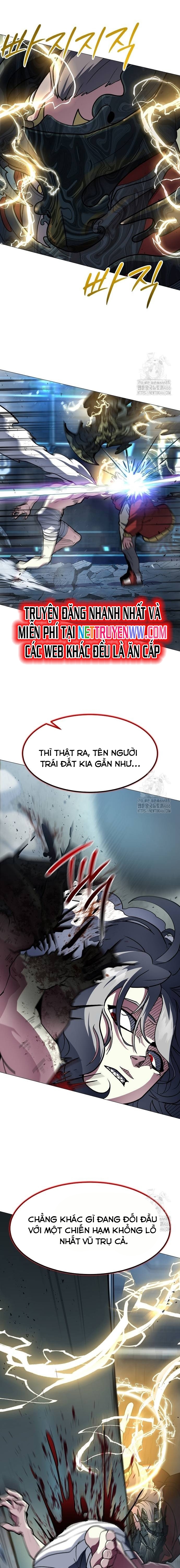 Đỉnh Phong Chi Tinh: Chapter 11