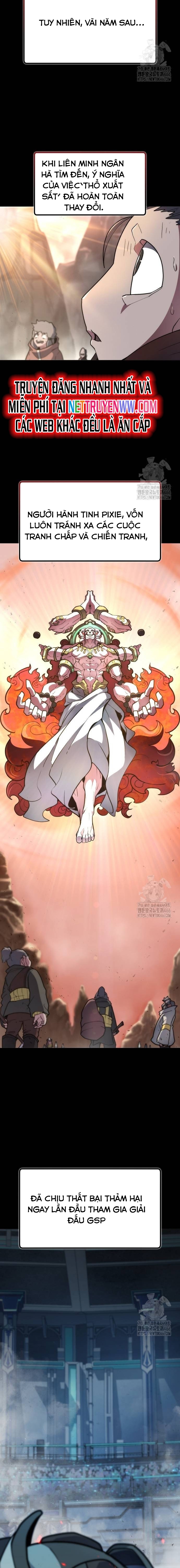 Đỉnh Phong Chi Tinh: Chapter 11