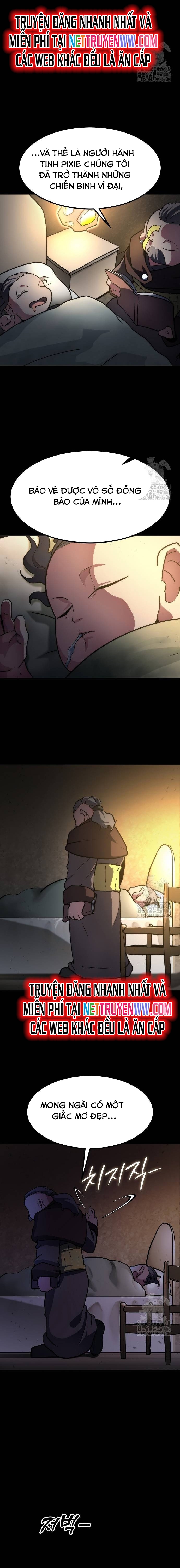 Đỉnh Phong Chi Tinh: Chapter 11